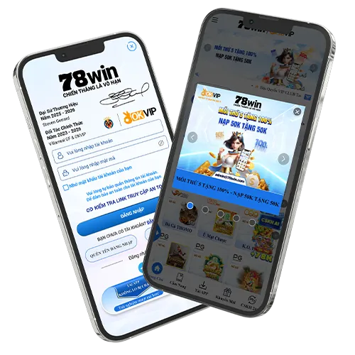 Hộp quà và tiền vàng, biểu tượng các chương trình khuyến mãi hấp dẫn tại vip79 game