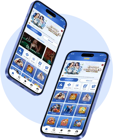 Biểu đồ tăng trưởng tài chính, biểu tượng tỷ lệ kèo cao tại vip79 game