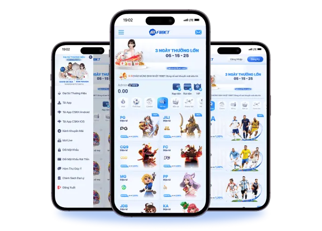 Đồ họa 3D sống động của vip79 game