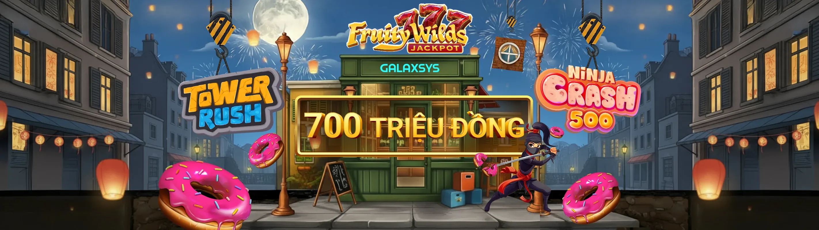 Tin tức và cập nhật mới nhất từ vip79 game