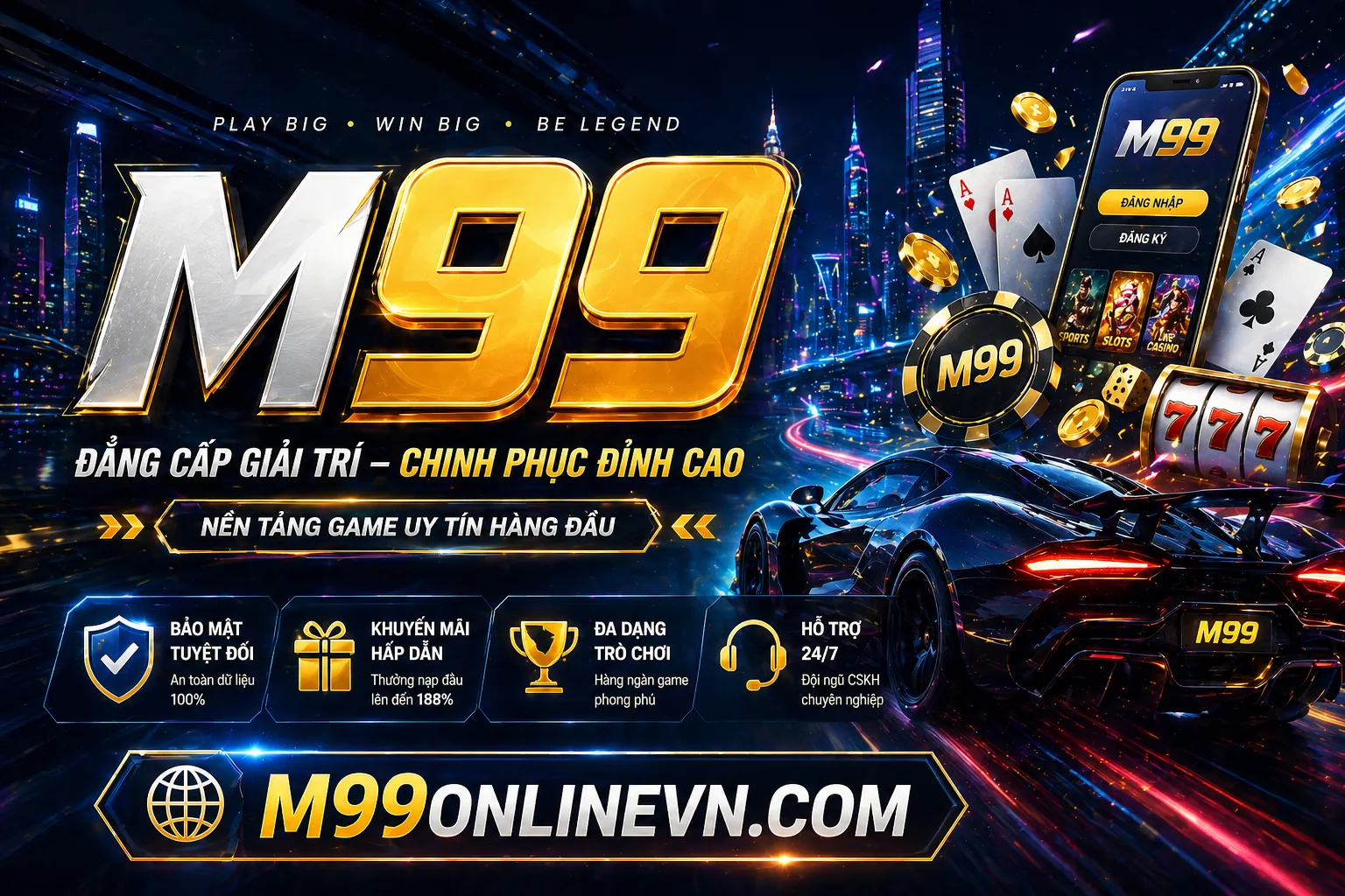 Điều khoản dịch vụ vip79 game