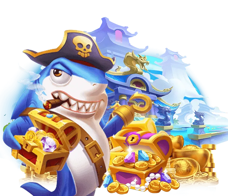 Giao diện trò chơi bắn cá vip79 game