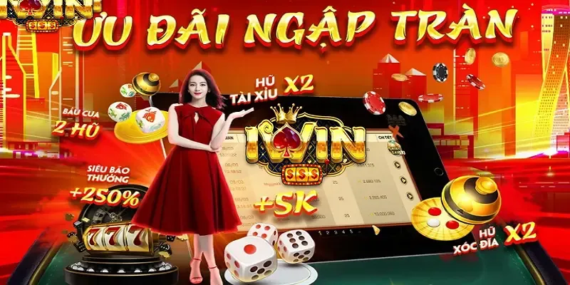 Poker Trực Tuyến