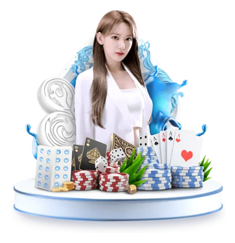 Máy slot cổ điển với biểu tượng trái cây